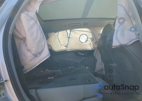 2018 Audi Q7 Prestige z USA, uszkodzony, nr VIN WA1VAAF71JD021988